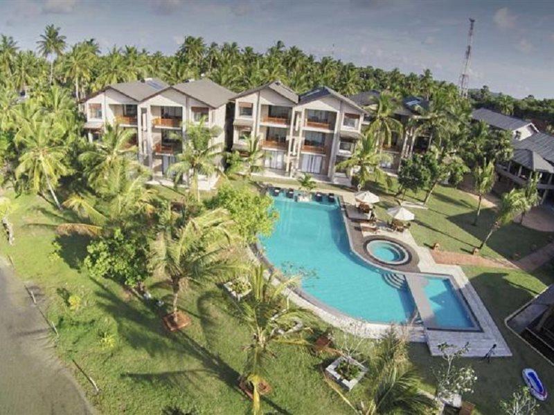 Resort Amaranthe Bay & 5*
