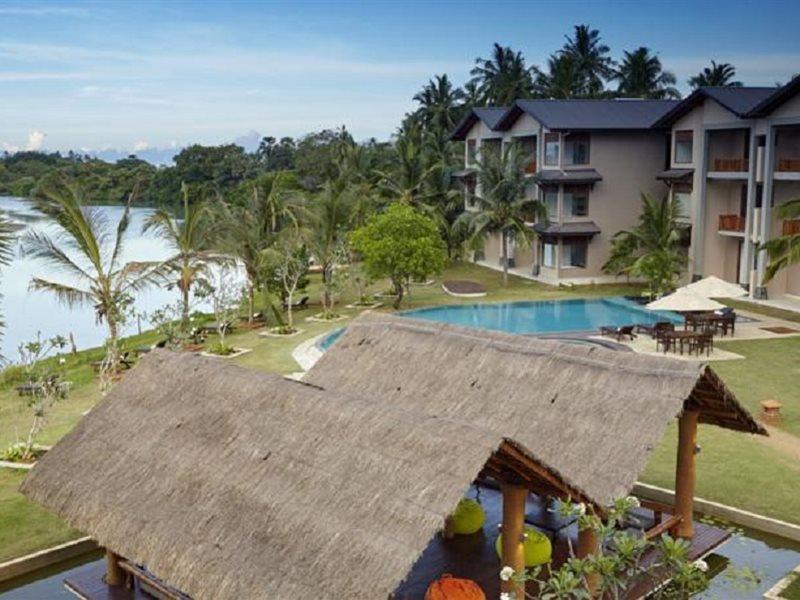 Resort Amaranthe Bay &